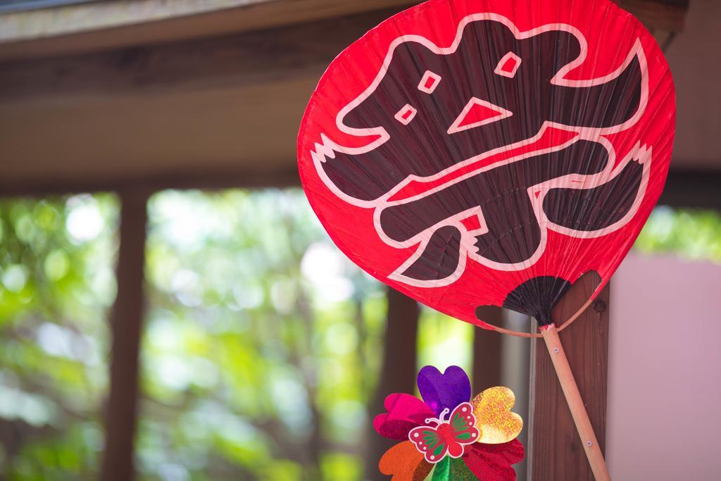 Hotel Yunosato Hayama Beppu Exterior foto