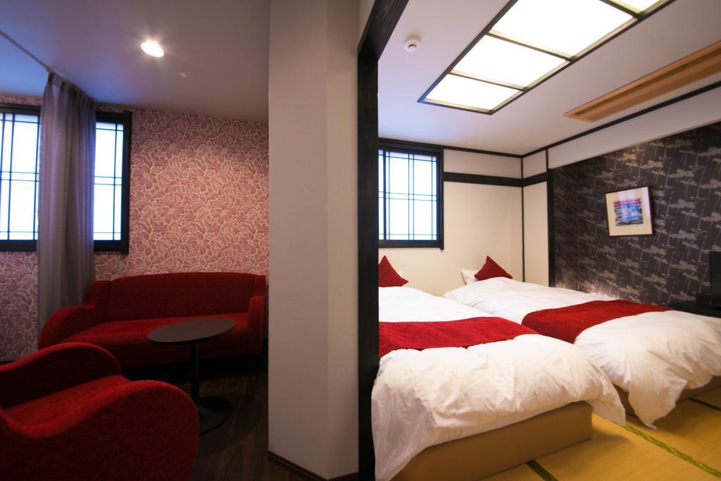 Hotel Yunosato Hayama Beppu Exterior foto