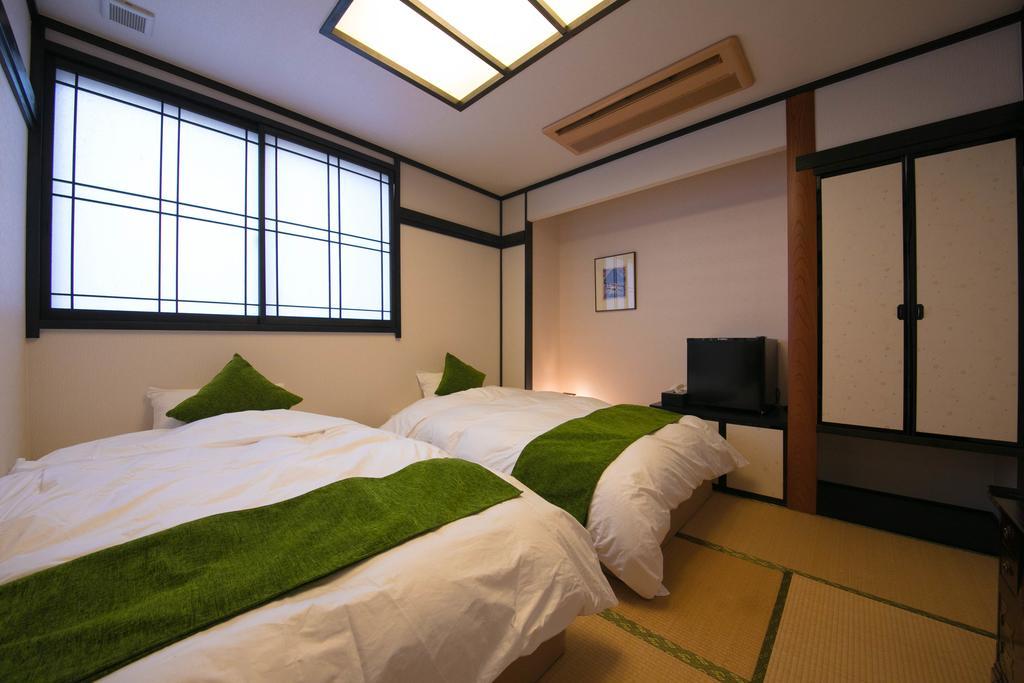 Hotel Yunosato Hayama Beppu Exterior foto