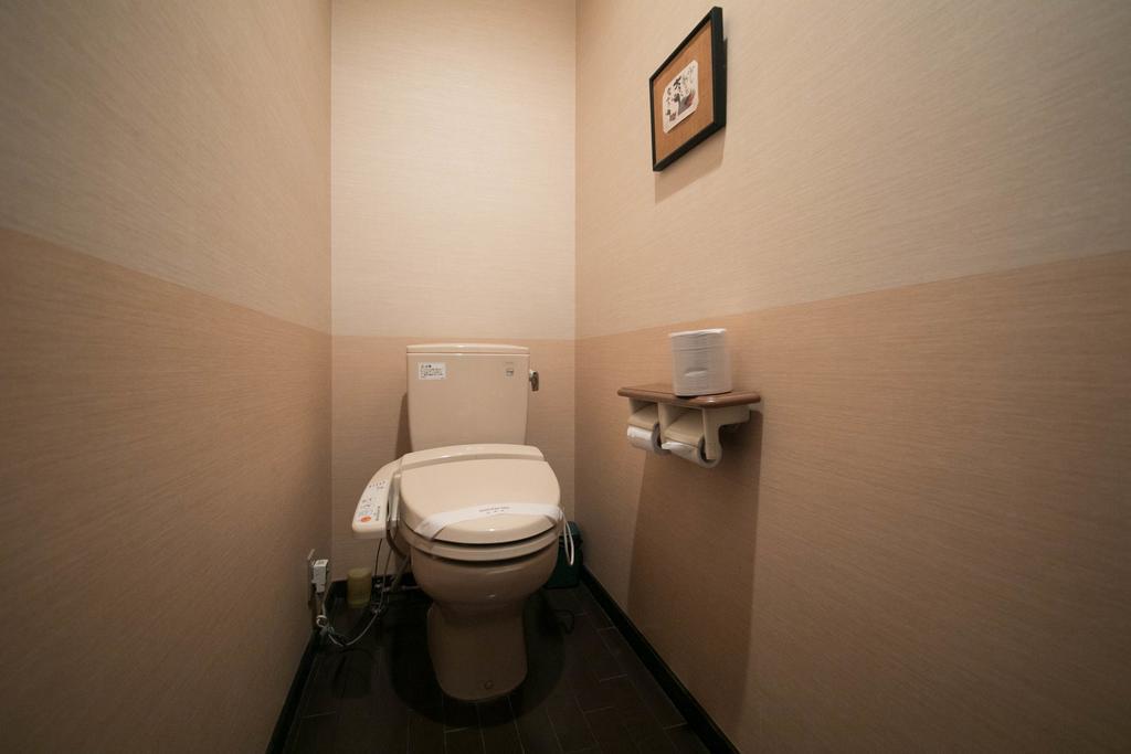 Hotel Yunosato Hayama Beppu Exterior foto