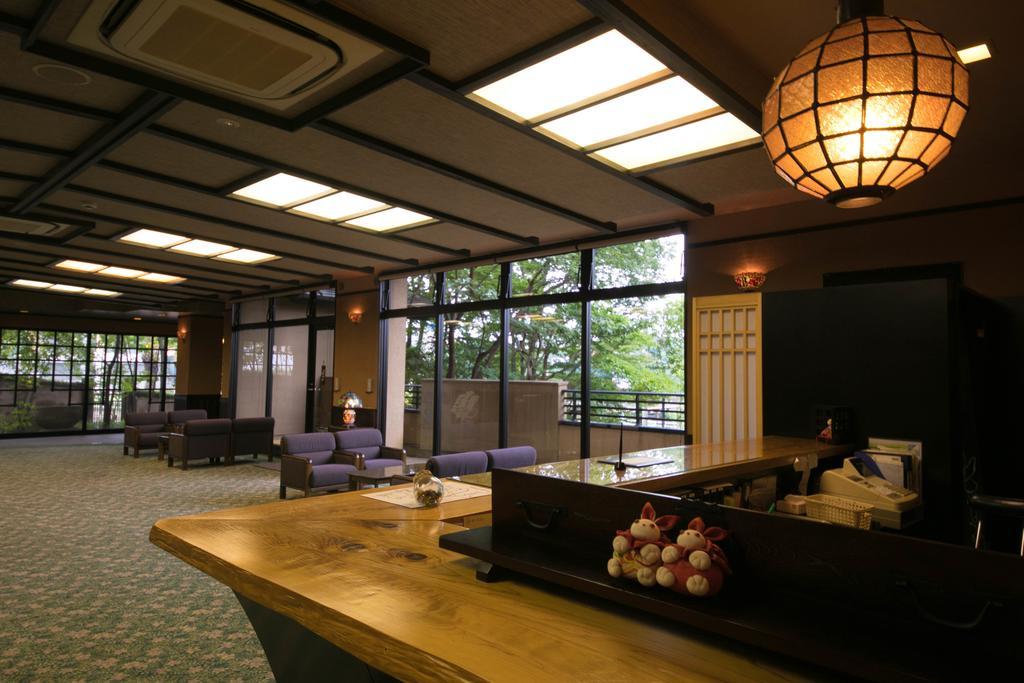 Hotel Yunosato Hayama Beppu Exterior foto